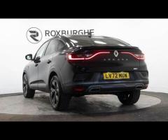Renault Arkana This 2022 Renault Arkana E-TECH r.s. line is a superb example, having had only one ow - 5