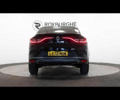 Renault Arkana This 2022 Renault Arkana E-TECH r.s. line is a superb example, having had only one ow - 7