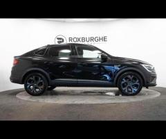 Renault Arkana This 2022 Renault Arkana E-TECH r.s. line is a superb example, having had only one ow - 9