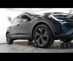 Renault Arkana This 2022 Renault Arkana E-TECH r.s. line is a superb example, having had only one ow - 11