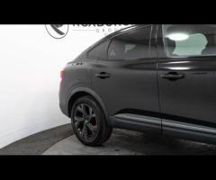 Renault Arkana This 2022 Renault Arkana E-TECH r.s. line is a superb example, having had only one ow - 14