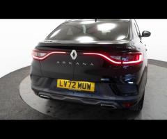 Renault Arkana This 2022 Renault Arkana E-TECH r.s. line is a superb example, having had only one ow - 16