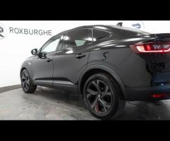 Renault Arkana This 2022 Renault Arkana E-TECH r.s. line is a superb example, having had only one ow - 19