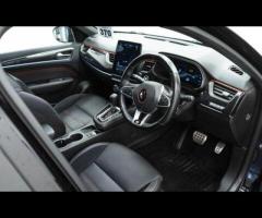 Renault Arkana This 2022 Renault Arkana E-TECH r.s. line is a superb example, having had only one ow - 20