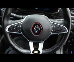 Renault Arkana This 2022 Renault Arkana E-TECH r.s. line is a superb example, having had only one ow - 23