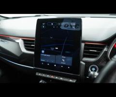 Renault Arkana This 2022 Renault Arkana E-TECH r.s. line is a superb example, having had only one ow - 25