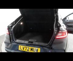 Renault Arkana This 2022 Renault Arkana E-TECH r.s. line is a superb example, having had only one ow - 32