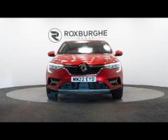 Renault Arkana HPI Clear - 1 Owner - Renault Service History - 36 Months Warranty available + Superb - 2