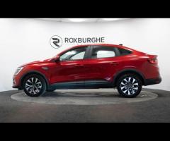 Renault Arkana HPI Clear - 1 Owner - Renault Service History - 36 Months Warranty available + Superb - 4