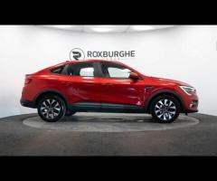 Renault Arkana HPI Clear - 1 Owner - Renault Service History - 36 Months Warranty available + Superb - 9