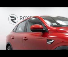 Renault Arkana HPI Clear - 1 Owner - Renault Service History - 36 Months Warranty available + Superb - 12