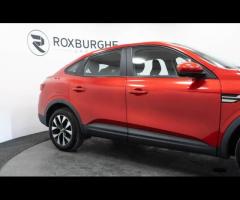 Renault Arkana HPI Clear - 1 Owner - Renault Service History - 36 Months Warranty available + Superb - 13