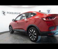 Renault Arkana HPI Clear - 1 Owner - Renault Service History - 36 Months Warranty available + Superb - 17