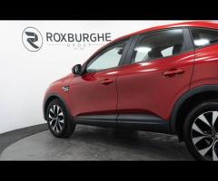 Renault Arkana HPI Clear - 1 Owner - Renault Service History - 36 Months Warranty available + Superb - 19