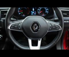 Renault Arkana HPI Clear - 1 Owner - Renault Service History - 36 Months Warranty available + Superb - 23