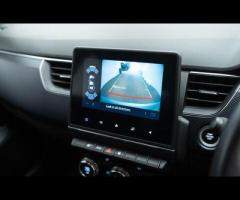 Renault Arkana HPI Clear - 1 Owner - Renault Service History - 36 Months Warranty available + Superb - 26