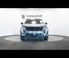 Peugeot 2008 This 2024 Peugeot 2008 Allure is a superb example, having been owned by just one carefu - 2