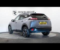 Peugeot 2008 This 2024 Peugeot 2008 Allure is a superb example, having been owned by just one carefu - 5
