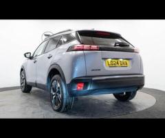 Peugeot 2008 This 2024 Peugeot 2008 Allure is a superb example, having been owned by just one carefu - 14