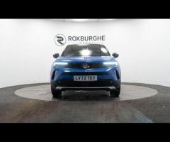 Vauxhall Mokka This 2022 Vauxhall Mokka Turbo Ultimate is a superb example, having had only one owne - 2