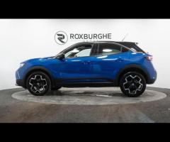 Vauxhall Mokka This 2022 Vauxhall Mokka Turbo Ultimate is a superb example, having had only one owne - 4