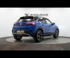 Vauxhall Mokka This 2022 Vauxhall Mokka Turbo Ultimate is a superb example, having had only one owne - 8