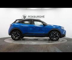 Vauxhall Mokka This 2022 Vauxhall Mokka Turbo Ultimate is a superb example, having had only one owne - 9