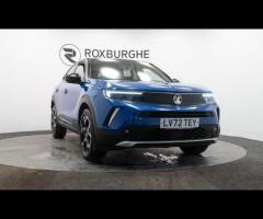 Vauxhall Mokka This 2022 Vauxhall Mokka Turbo Ultimate is a superb example, having had only one owne - 10