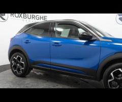 Vauxhall Mokka This 2022 Vauxhall Mokka Turbo Ultimate is a superb example, having had only one owne - 12