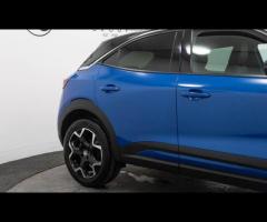 Vauxhall Mokka This 2022 Vauxhall Mokka Turbo Ultimate is a superb example, having had only one owne - 13