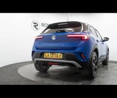 Vauxhall Mokka This 2022 Vauxhall Mokka Turbo Ultimate is a superb example, having had only one owne - 14
