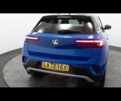 Vauxhall Mokka This 2022 Vauxhall Mokka Turbo Ultimate is a superb example, having had only one owne - 15