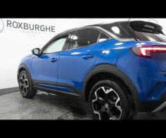 Vauxhall Mokka This 2022 Vauxhall Mokka Turbo Ultimate is a superb example, having had only one owne - 16