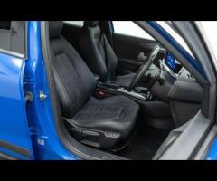 Vauxhall Mokka This 2022 Vauxhall Mokka Turbo Ultimate is a superb example, having had only one owne - 20