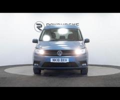 Volkswagen Caddy Maxi HPI Clear - 1 Owner - VW Service History - 36 Months Warranty available + Supe - 2