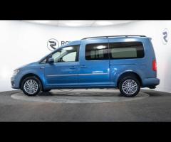 Volkswagen Caddy Maxi HPI Clear - 1 Owner - VW Service History - 36 Months Warranty available + Supe - 4