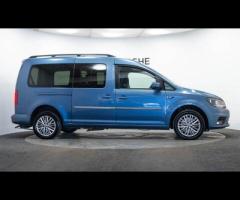 Volkswagen Caddy Maxi HPI Clear - 1 Owner - VW Service History - 36 Months Warranty available + Supe - 9
