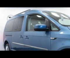 Volkswagen Caddy Maxi HPI Clear - 1 Owner - VW Service History - 36 Months Warranty available + Supe - 12