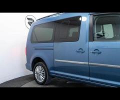 Volkswagen Caddy Maxi HPI Clear - 1 Owner - VW Service History - 36 Months Warranty available + Supe - 14