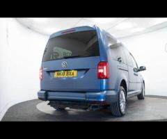 Volkswagen Caddy Maxi HPI Clear - 1 Owner - VW Service History - 36 Months Warranty available + Supe - 15