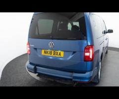 Volkswagen Caddy Maxi HPI Clear - 1 Owner - VW Service History - 36 Months Warranty available + Supe - 16