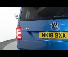 Volkswagen Caddy Maxi HPI Clear - 1 Owner - VW Service History - 36 Months Warranty available + Supe - 17