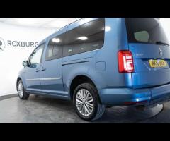Volkswagen Caddy Maxi HPI Clear - 1 Owner - VW Service History - 36 Months Warranty available + Supe - 19