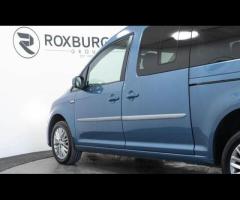 Volkswagen Caddy Maxi HPI Clear - 1 Owner - VW Service History - 36 Months Warranty available + Supe - 20