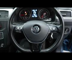 Volkswagen Caddy Maxi HPI Clear - 1 Owner - VW Service History - 36 Months Warranty available + Supe - 25