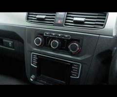Volkswagen Caddy Maxi HPI Clear - 1 Owner - VW Service History - 36 Months Warranty available + Supe - 26