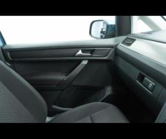 Volkswagen Caddy Maxi HPI Clear - 1 Owner - VW Service History - 36 Months Warranty available + Supe - 29