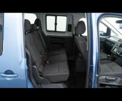 Volkswagen Caddy Maxi HPI Clear - 1 Owner - VW Service History - 36 Months Warranty available + Supe - 31
