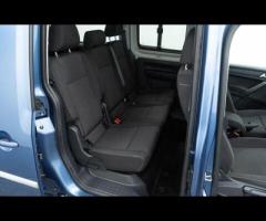 Volkswagen Caddy Maxi HPI Clear - 1 Owner - VW Service History - 36 Months Warranty available + Supe - 32