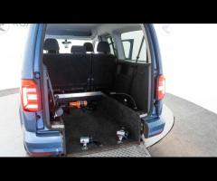 Volkswagen Caddy Maxi HPI Clear - 1 Owner - VW Service History - 36 Months Warranty available + Supe - 34